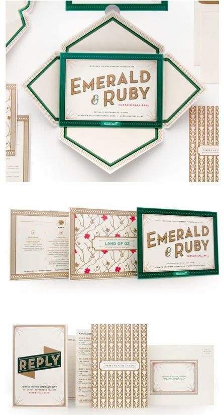 elegant invitation packaging by #Cue. love the old Hollywood glamour feel Cue Card Mc, Old Hollywood Invitations, Old Hollywood Graphic Design, Old Hollywood Wedding Invitations, Old Hollywood Design, Christmas Activation, Hollywood Invitations, Invitation Packaging, Gala Invitation