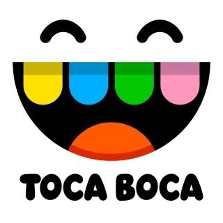 Toca Boca Spin Master, Ipad App, Kids App, Educational Apps, Blind Bags, Video Services, Best Apps, Kids Entertainment, Favorite Child