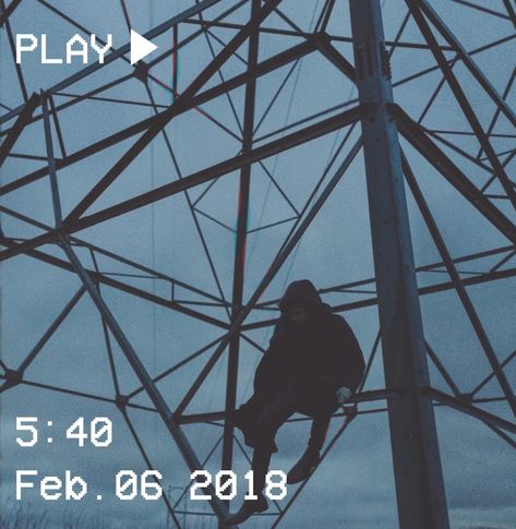 M O O N V E I N S 1 0 1          #vhs #aesthetic #loner #electric #tower #blue #hood Loner Astetic, Blue Ninja Aesthetic, Loner Aesthetic Wallpaper, The Hood Aesthetic, Loner Aesthetic, Electricity Aesthetic, Ninja Hoodies, Electric Aesthetic, Hood Aesthetic