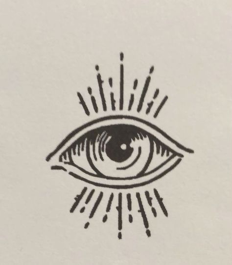 Patchwork Eye Tattoo, Small Indie Tattoos, Linocut Printing, Patchwork Tattoos, Third Eye Tattoos, 2023 Tattoo, Patchwork Tattoo, Web Tattoo, Ta Ta