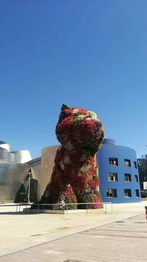 Visiter Bilbao : 38 incontournables ! | Bonsvoyagesetc Spain, Bilbao, Santiago, Cap Vert