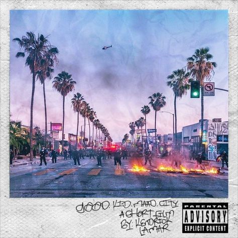 Good Kid Maad City Wallpaper, Spotify Header, Rap Pictures, Rappers Wallpaper, Kendrick Lamar Music Video, Top Dawg Entertainment, Rapper Kendrick Lamar, Album Prints, Mixtape Art