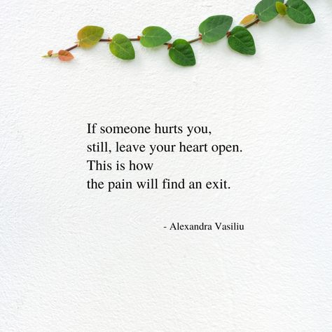 Alexandra Vasiliu (@alexandravasiliupoetry) • Instagram photos and videos Healing Poems, Alexandra Vasiliu, Healing Poetry, Best Poems, Book People, Happy Reading, Change Is Good, Toxic Relationships, Self Healing