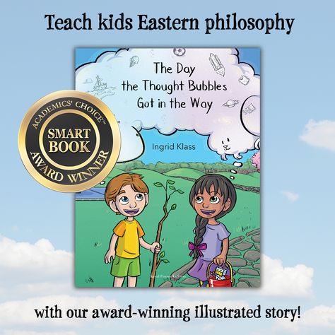 Philosophy Questions, Story Format, Buddhist Philosophy, Eastern Philosophy, Book Smart, Thought Bubbles, Parenting 101, Book Suggestions, First Grade