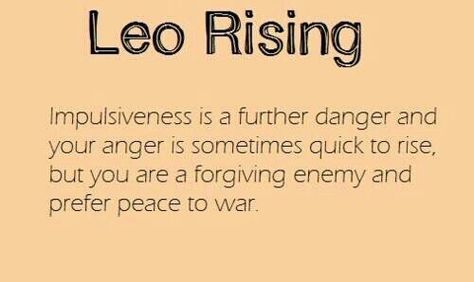 Leo Rising Woman, Leo Things, Rising Aesthetic, Cusp Signs, Sun In Libra, Rise Quotes, Astrology Houses, Leo Virgo Cusp, Leo Woman