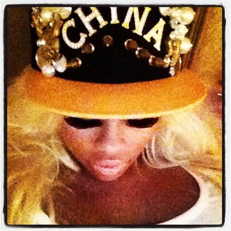 Blac China, 2012 Aesthetic, 2000s Looks, Swag Era, Black Chyna, Black Swag, 2013 Swag Era, Hypebeast Fashion, Blac Chyna