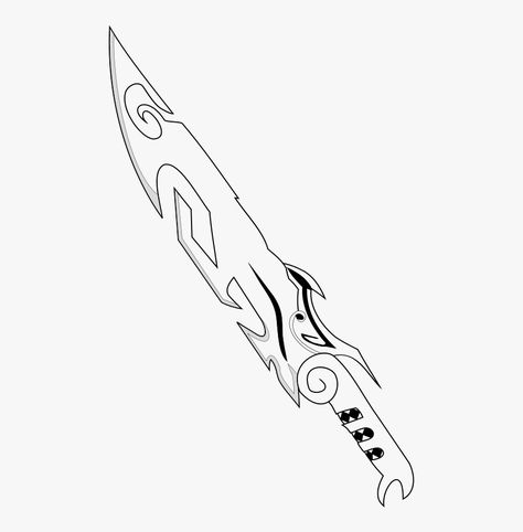 Drawings Of Swords, Swords Drawing, Dagger Drawing, Zelda Drawing, Hard Drawings, Speed Draw, Knife Drawing, Warrior Drawing, Drawing People Faces