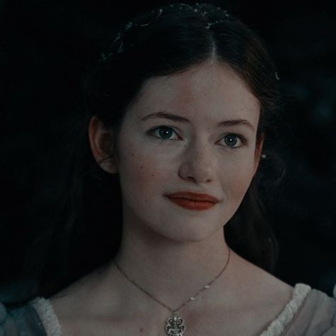 first wife to prince deonidas dune, daughter to lord henry graveson Makenzie Foy Aesthetic, Grey's Anatomy Doctors, Mackenzie Foy, Mary Stuart, Outlander Tv, Ginger Girls, Anne With An E, Child Actresses, Fantasy Movies