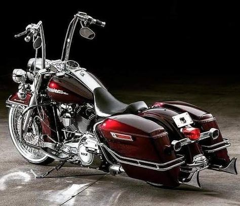 Trike Harley Davidson, Motocykle Harley Davidson, Harley Bagger, Harley Davidson Road King, Harley Davidson Trike, Road King Custom, Motos Harley, Harley Davidson Baggers, Harley Davidson V Rod