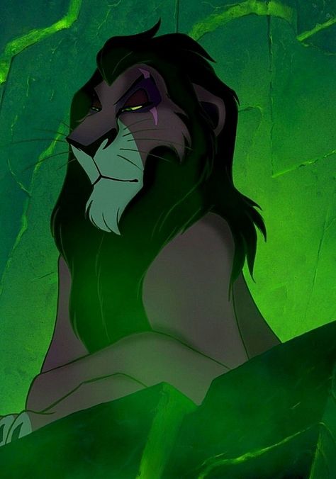 Scar Scar Rey Leon, Le Roi Lion Disney, Lion King Scar, Scar Lion King, Lion King Tattoo, Cr7 Vs Messi, Lion King 1, Lion King Pictures, Lion King Fan Art