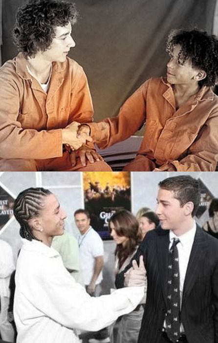 then and now aww Holes Movie Aesthetic, Shia Leboeuf, Holes Disney, Holes Movie, Disney Channel Movies, Comedy Movie, Shia Labeouf, Nice Boy, Photography Illustration