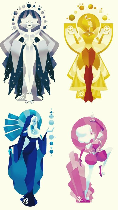 Blue Diamond Steven Universe, Diamond Authority, Steven Universe Pictures, Steven Universe Diamond, Steven Universe Oc, Steven Universe Wallpaper, Steven Universe Anime, Steven Universe Au, Steven Universe Drawing