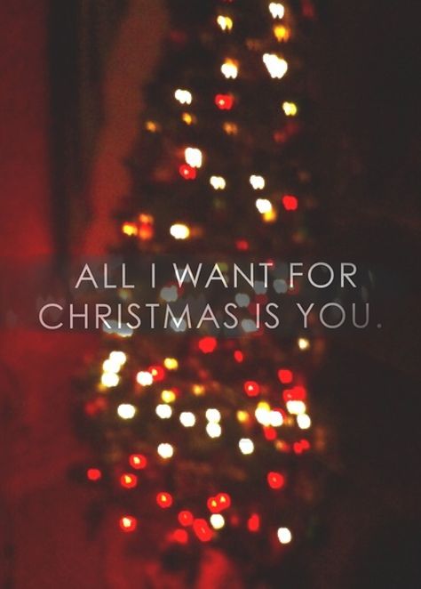 baby all i want for christmas is you ❤ All I Want For Christmas Is You Wallpaper, Merry Christmas Baby I Love You, All I Want For Christmas Is You Quotes, I Love Christmas, All I Want For Christmas Is You, Christmas Couple Quotes, Christmas Fashion Photography, Merry Christmas Baby, Christmas Romance