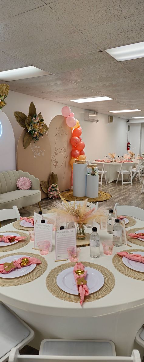 Event Venue | Garwood NJ | Zenith Events Venue Set Up For Birthday, Party Rental Space Ideas, Small Event Decor Ideas, Event Space Business Ideas, Birthday Venue Ideas, Small Event Space Design, Small Party Venues, Event Space Business, Wedding Planner Office