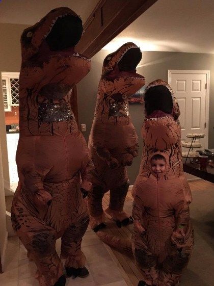 Inflatable costume, unicorn costume, dinosaur costume, inflatable unicorn, dinosaur suit, blow up dinosaur Blow Up T Rex Costume, Kawaii, Halloween Costumes Blow Up, Dinosaur Inflatable Costume, Funny Inflatable Halloween Costumes, Dinosaur Custome, Halloween Costumes Dinosaur, Blow Up Dinosaur Costume, Dinasour Costume