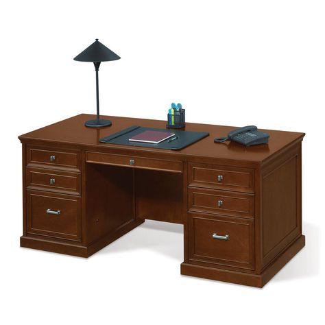 Retro Office Desk, Navy Furniture, L Desk, Compact Desks, Retro Office, Pc Desk, Business Furniture, Executive Desk, Office Desks