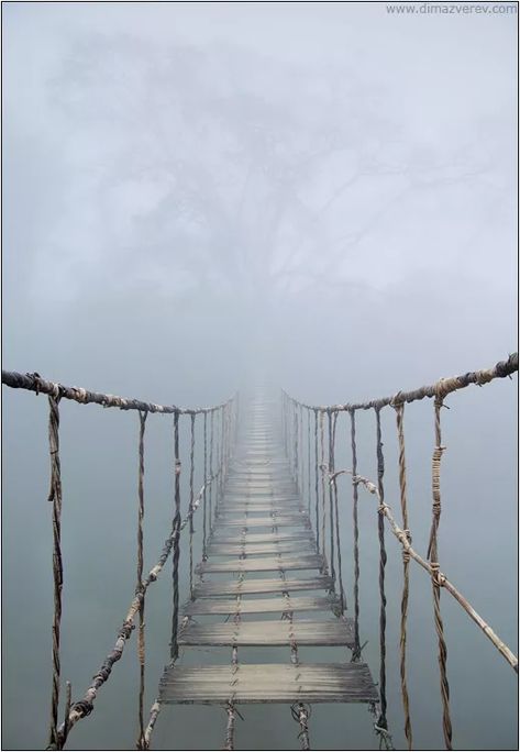 Bridge Wallpaper, Rope Bridge, Bridge Photography, Wood Bridge, Bay Bridge, Image Hd, Blue Aesthetic, Fine Art Photography, Mother Nature