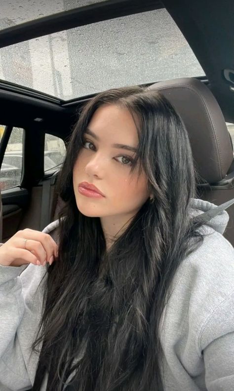 My Celebrity Look Alike, Lauren Spencer Smith, Lauren Smith, Spencer Smith, Celebrity Look Alike, Girls Music, Sofia Carson, Dream Hair, Inspirational People