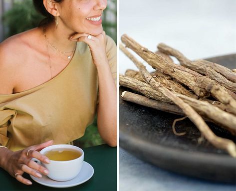 Natural Treatments, Licorice Root Benefits, Licorice Root Tea, Digestive Herbs, Hair Care Regimen, Licorice Root, Spot Light, Healing Herbs, Medicinal Herbs