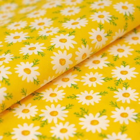 Cotton poplin fabric