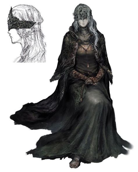 Firelink Shrine Dark Souls 3, Dark Souls Official Art, Firekeeper Dark Souls Art, Cleanrot Knight Finlay, Firekeeper Art, Dark Souls Character Art, Dark Souls Women, Fire Keeper Art, Dark Souls Oc