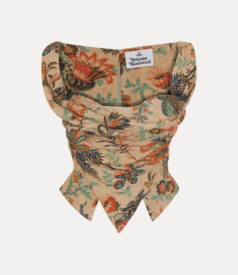 Womens New Arrivals: Clothing and Accessories | Vivienne Westwood® Vivienne Westwood Tops, Vivienne Westwood Fashion, Sunday Top, Westwood Vivienne, Vivienne Westwood, Percy Jackson, Clothing And Accessories, Neck Designs, Classy Outfits