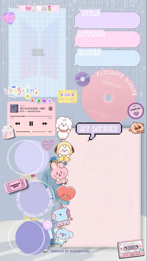 Currently Reading Template, Reviews Template Instagram, Free Printable Planner Stickers Kawaii, Monthly Recap, Reading Template, Book Review Template, Review Template, Instagram App, Book Reading Journal