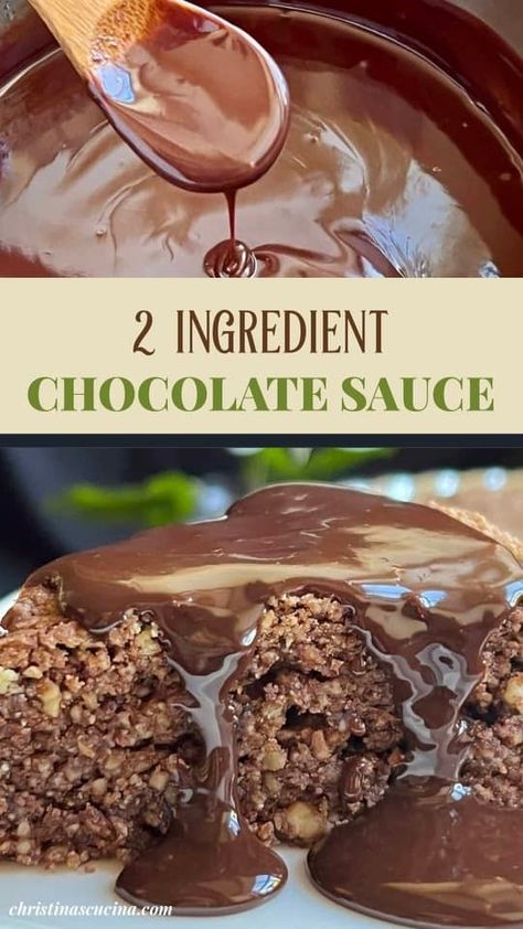 Chocolate Fudge Sauce For Cake, Chocolate Sauce For Cake Topping, Homemade Chocolate Sauce For Ice Cream, Chocolate Dipping Sauce Recipe, Chocolate Sauce Recipe Easy, Chocolate Cake Sauce, Chocolate Sauce For Cheesecake, Chocolate Sauce For Cake, Succulent Desserts