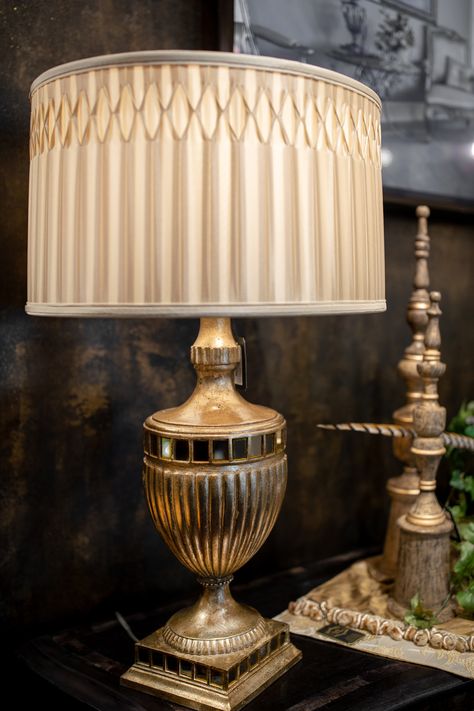 Unique table lamps