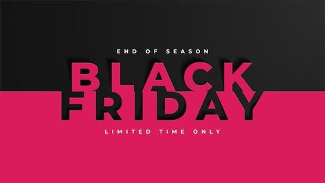 Black Friday Design Graphics, Black Friday Design Ideas, Friday Background, Black Friday Advertising, Black Friday Sale Design, Black Friday Campaign, Best Black Friday Sales, Vitrine Design, Black Friday Design