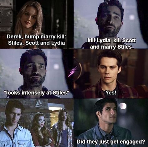 Supernatural X Teenwolf, Sterek Incorrect Quotes, Teen Wolf Incorrect Quotes, Sterek Highschool Au, Steo Teenwolf Fanart, Teen Wolf Fan Art, Teen Wolf Art, Teen Wolf Memes Funny, Teen Wolf Ships