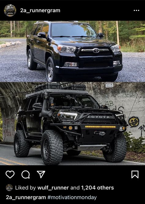 Modded 4runner, Lifted 4runner, Toyota Forerunner, Overland 4runner, 4runner Mods, Toyota Accessories, Tactical Truck, Overland Gear, Tundra Truck