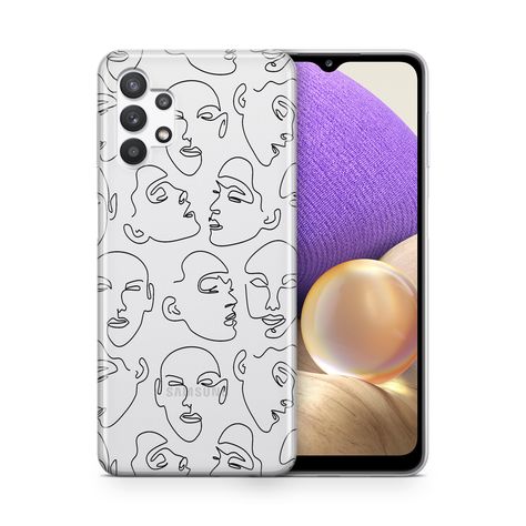 Samsung S21 Ultra Cases, Galaxy A32 Case, Aesthetic Case, Samsung A51, Aesthetic Galaxy, Galaxy A32, Case Aesthetic, Pretty Phone Cases, Art Case