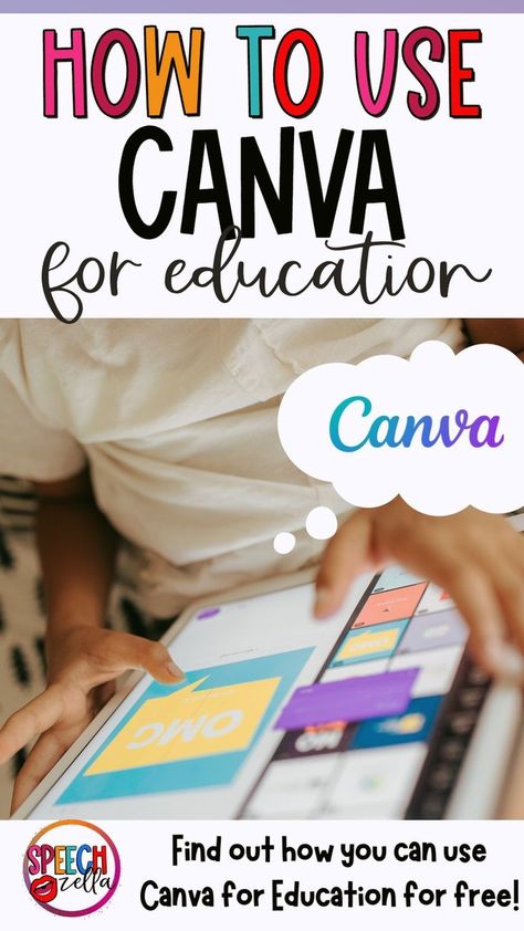 Are you a teacher looking to elevate your lessons using Canva? Discover the secrets behind the powerful tool that will help you create engaging, visually appealing resources tailored to your students' learning needs. From beginner to expert, learn how you can use Canva for education, and see the difference it makes in your classroom today! Canva Kindergarten Ideas, Canva For Education, Canva In The Classroom, Canva Teacher Hacks, Canva Classroom Ideas, Canva Education Ideas, Canva Teacher Ideas, Canva For Beginners, Canva For Teachers