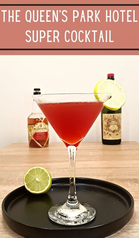 Summer Rum Cocktails, Dark Rum Cocktails, Rum Cocktails Easy, Cocktails To Make At Home, Rum Cocktail Recipes, Rum Cocktails, Origin Story, Rum Cocktail, Dark Rum