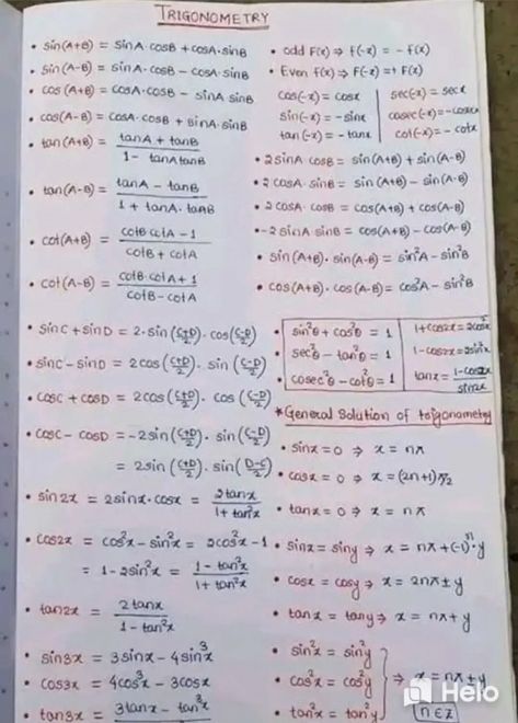 Jee Mains Tricks, Jee Mains Study Material, Jee Study, Maths Formulas, Maths Fun, Science Experiments Kids Easy, Maths Tricks, Teaching Math Strategies, Cool Math Tricks