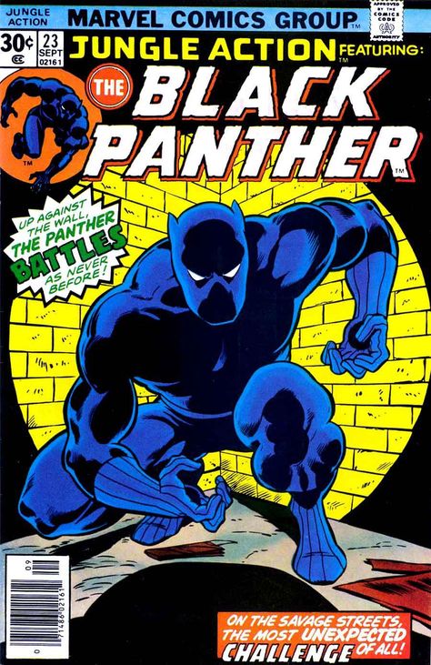 Black Panther Comic, Marvel Comics Covers, Black Panther Art, The Black Panther, Black Panthers, Comic Manga, Marvel Comic Books, Black Panther Marvel, Ms Marvel