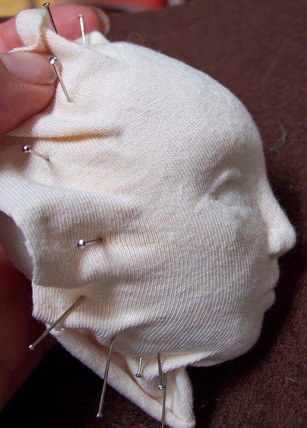 Needle Sculpting, Textile Art Dolls, Doll Making Tutorials, Soft Sculpture Dolls, Sculpted Doll, Homemade Dolls, Art Dolls Cloth, Art Dolls Handmade, Least Favorite