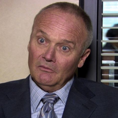 the office | creed bratton | aesthetic icons Creed The Office Wallpaper, Creed The Office, Creed Bratton, Office Stickers, Office Funny, The Office Stickers, Office Icon, The Office Show, Office Color