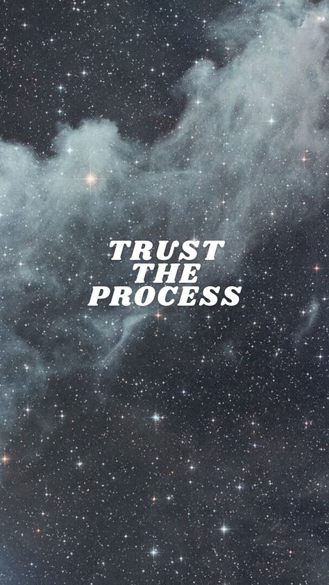 Trust The Process Wallpaper, Process Wallpaper, Abundance Images, Minimalist Wallpaper Phone, Life Affirmations, Trust The Process, Minimalist Wallpaper, Wallpaper Phone, Iphone Background Wallpaper