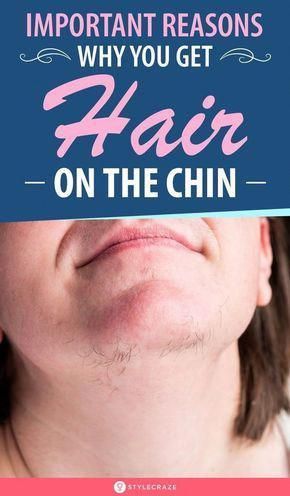 If you ask a woman about the most distinguishing feature that adds value to her face and beauty, it got to be her hair. And why not! Hair On Chin Women, Natural Facial Hair Removal, Thyroid Exercise, Chin Hair Removal, Nail Growth Tips, Face Hair Removal, Chin Hair, Unwanted Hair Permanently, Underarm Hair Removal