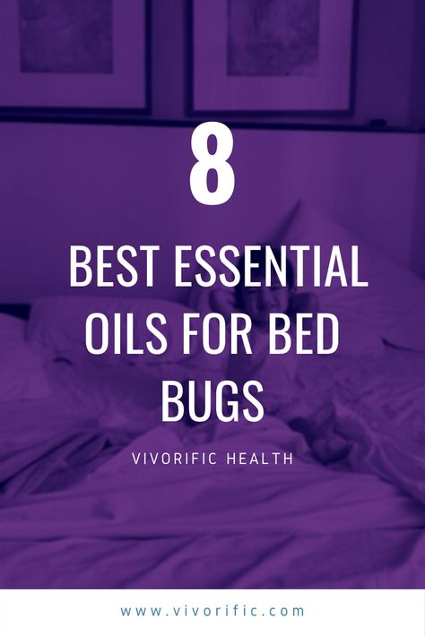 Bed Bugs Essential Oils, What Kills Bed Bugs, Bed Bug Remedies, Essential Oil Bug Repellent, Essential Oil Bug Spray, Signs Of Bed Bugs, Get Rid Of Bed Bugs, Homemade Beds, Bed Bug Spray