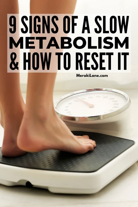 Metabolism Reset Diet, Metabolic Reset, Metabolism Boosting Foods, Speed Up Metabolism, Best Fat Burning Foods, Lose Lower Belly Fat, Metabolism Booster, Slow Metabolism, Increase Metabolism