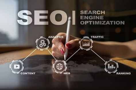 Writing, Seo Services, Search Engine, Marketing