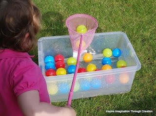 Toddler Olympics (part 2). Easy games that your little ones can enjoy! Great for practicing motor skills while having FUN!! Mini Olympics, Preschool Olympics, Field Day Ideas, Olympic Activities, Field Day Activities, Childminding Ideas, Field Day Games, Olympic Crafts, Olympics Activities