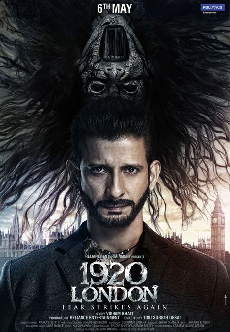 1920 London Movie, 1920 London, Latest Bollywood Movies, Movies 2016, English Movies, Movies 2019, Bollywood Movie, Indian Movies, Hindi Movies