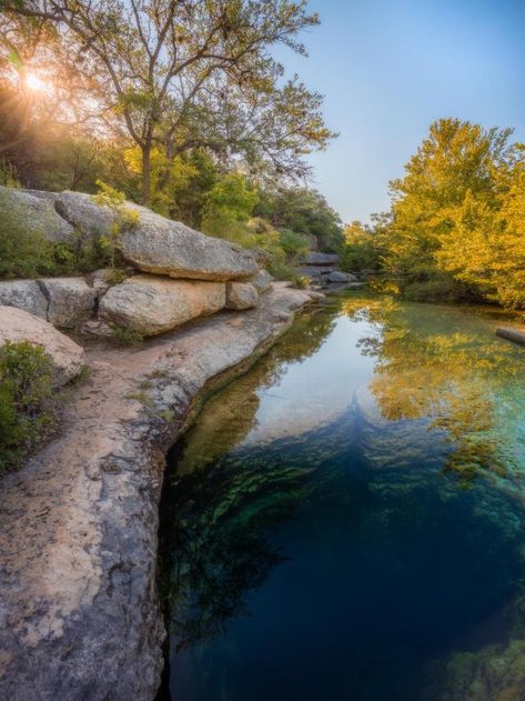 Like: oneshotolive Nature, Jacobs Well, Nice Life, Background Nature, Scenery Photos, Lovely Places, Nature Scenery, Nature Background, National Photography