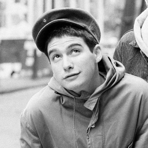 Beastie Girls, Adam Horovitz, Adam Horowitz, Scout Tf2, Adam Yauch, Ad Rock, Band Geek, Three Boys, Beastie Boys