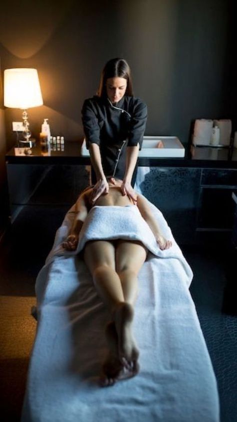 Give a relaxing treat to your favorite massage therapist! 🎁💆‍♀️ From comfy gear to soothing essentials, show them some love for their healing touch. ✨💙 #MassageTherapistGifts Massage Images, Full Body Massage Techniques, Medical Scrubs Fashion, Massage Pictures, Benefits Of Sports, Medical Massage, Body Massage Techniques, Massage Business, Back Massage