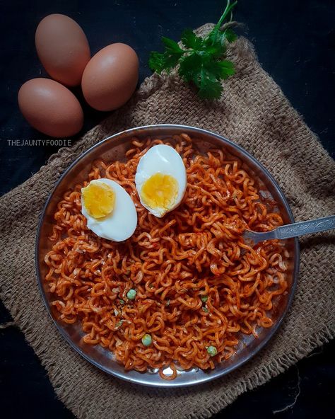 🍝 Spicy Noodle🍝 Korean Ramen Today is day😋 Stay cozy ------------------------------------------------------------------------ ❤For more update :- @thejauntyfoodie 💙For more update :- @thejauntyfoodie 💚For more update :- @thejauntyfoodie . Turn on post notification ❤ for some amazing contents. . Spreading love ❤🥀 and sending prayers to everyone. ------------------------------------------------------------------------ #foodphotography #foodporn #food #foodie #foodstagram #foodblogger #expl Spicy Ramen Noodles Aesthetic, Noodle Korean, Spicy Korean Food, Spicy Korean Noodles, Spicy Ramen Noodles, Korean Ramen, Ramen Food, Spicy Noodle, Amazing Food Photography